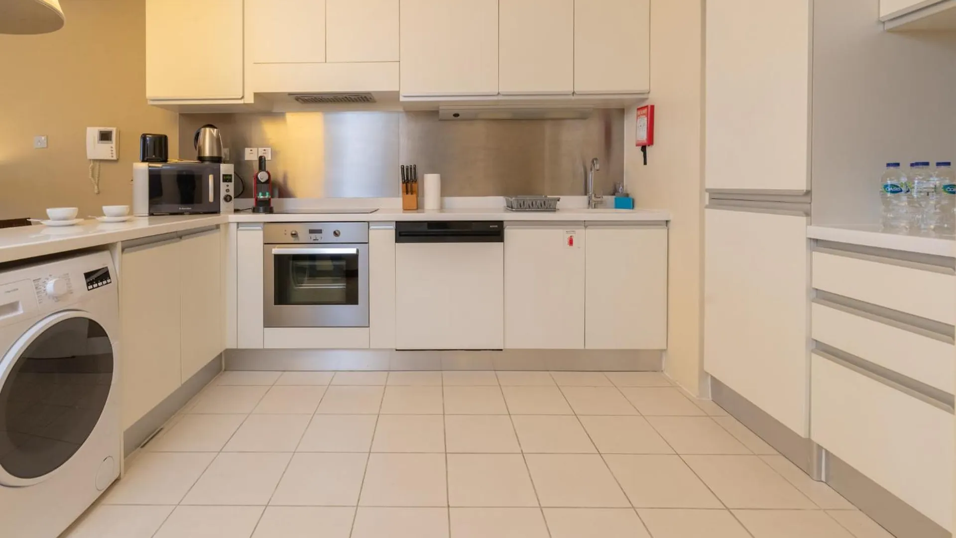 두바이 Exceptional 1Br At Kempinski Central Avenue 아파트 아랍에미리트