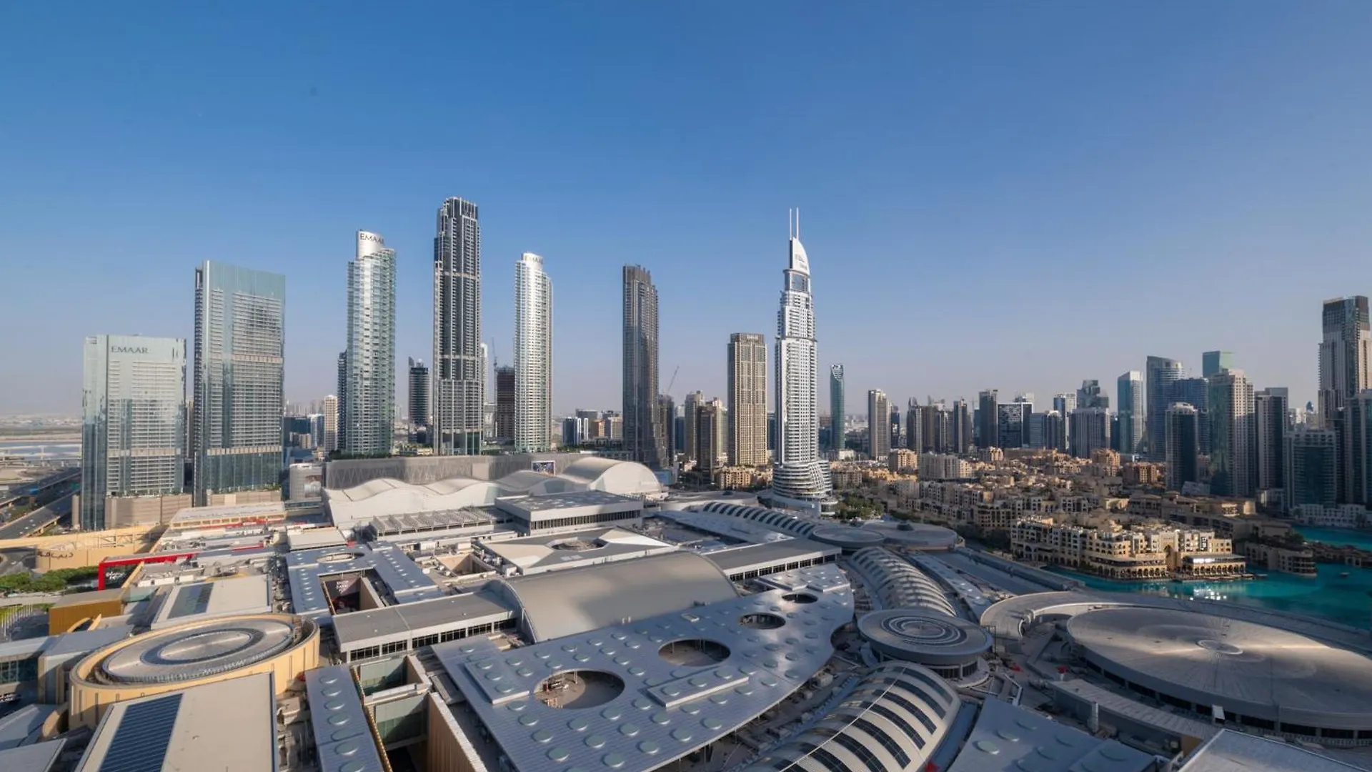 Exceptional 1Br At Kempinski Central Avenue Apartment Dubai