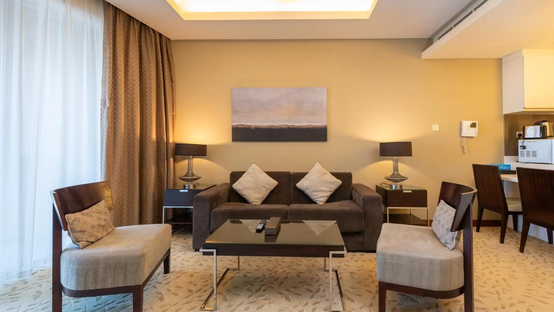 Exceptional 1Br At Kempinski Central Avenue Apartment Dubai United Arab Emirates
