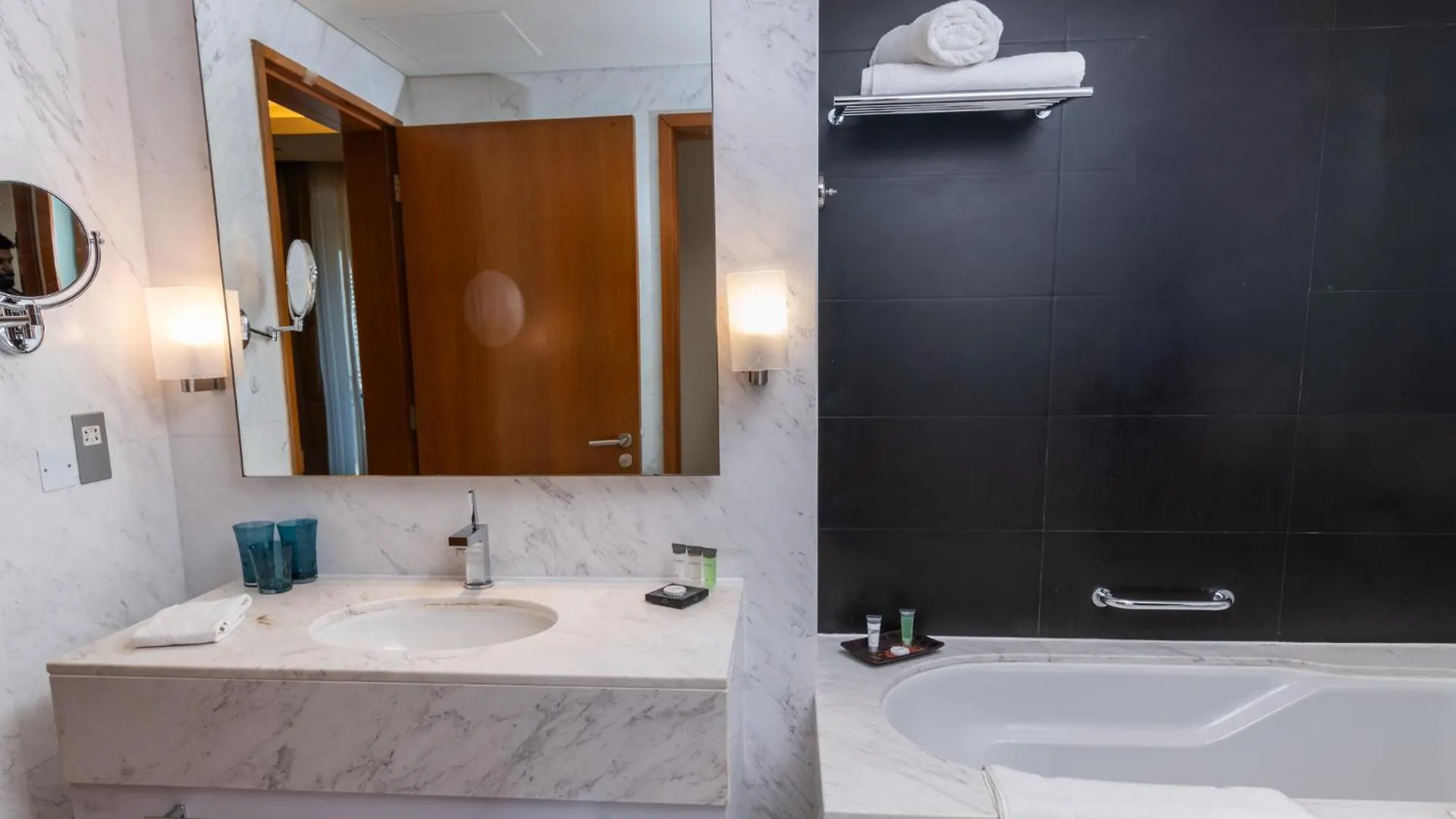 Exceptional 1Br At Kempinski Central Avenue Apartment Dubai United Arab Emirates