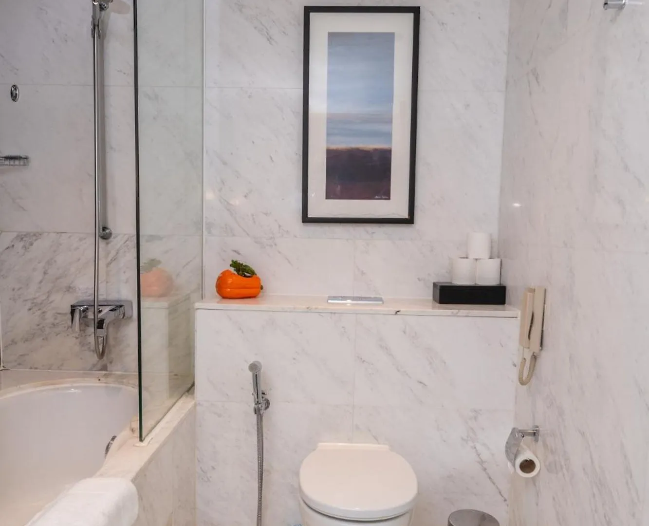 Exceptional 1Br At Kempinski Central Avenue Apartment Dubai