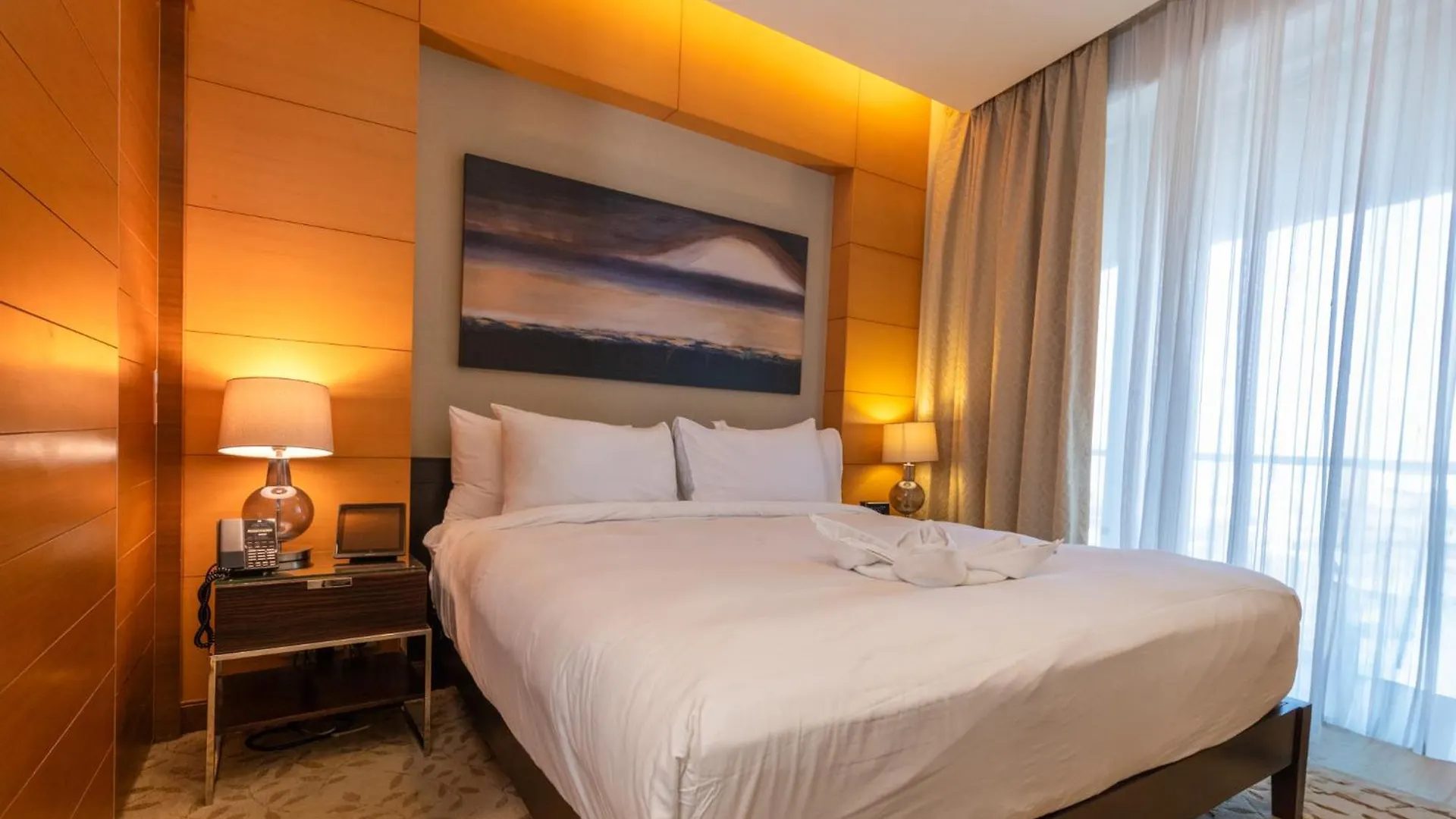 Exceptional 1Br At Kempinski Central Avenue Apartment Dubai 0*,  United Arab Emirates