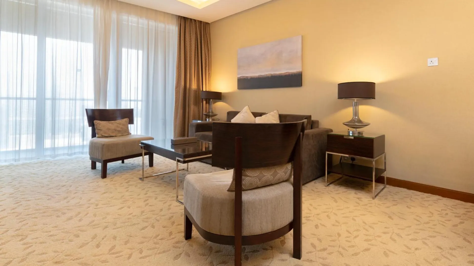 Exceptional 1Br At Kempinski Central Avenue Apartment Dubai 0*,